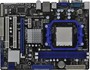   ASRock 985GM-GS3 FX sAM3+ AMD785G+SB710 VGA mATX